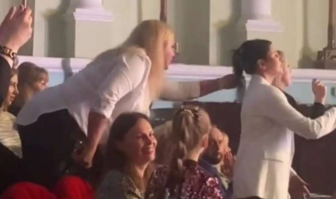 Ουκρανία