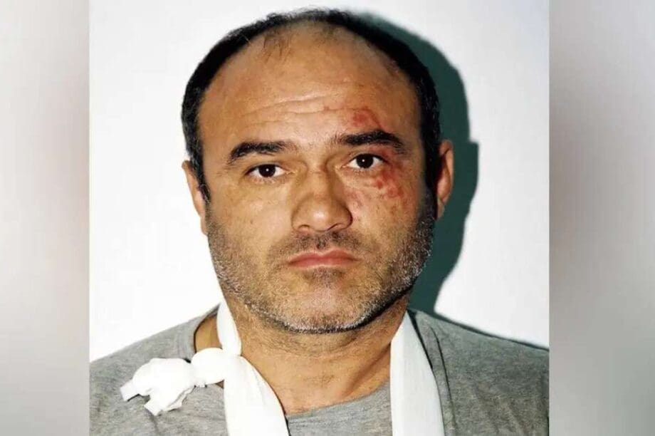 Νίκος Παλαιοκώστας