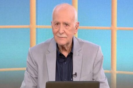 Παπαδάκης