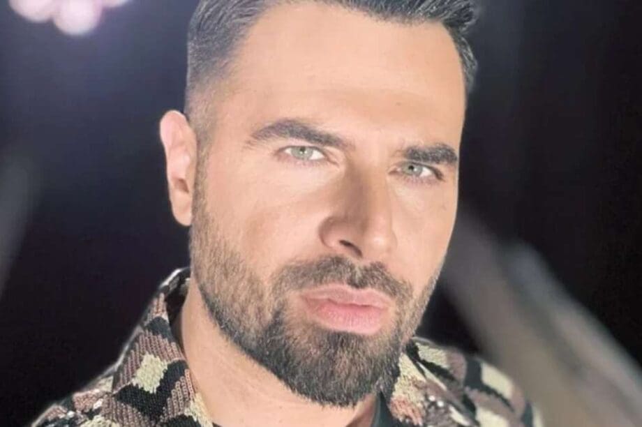 Γιώργος Παπαδόπουλος