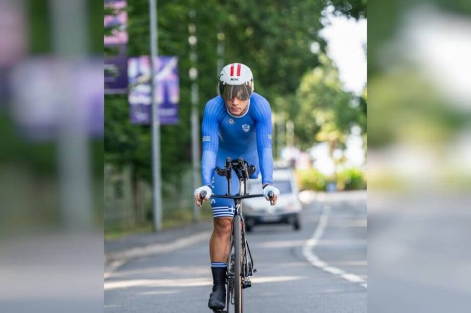 Νίκος Παπαγγελής