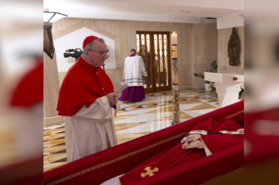 Πάπας Φραγκίσκος