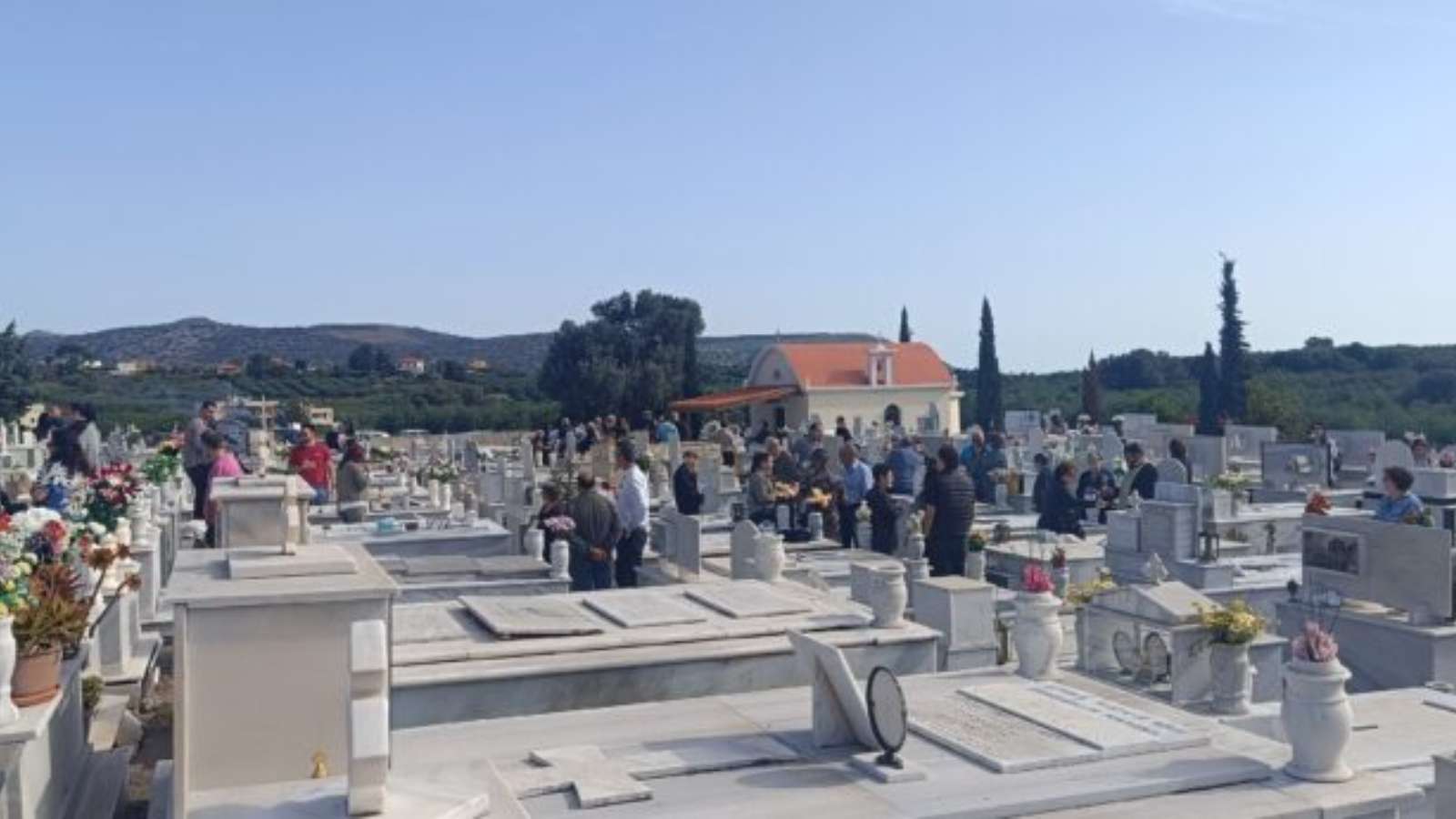Πάσχα Νεκρών