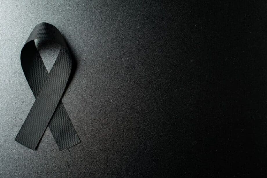 Πένθος αθλήτρια Πέθανε