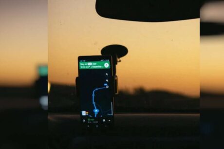 GPS
