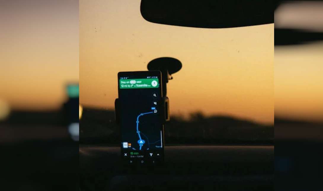 GPS