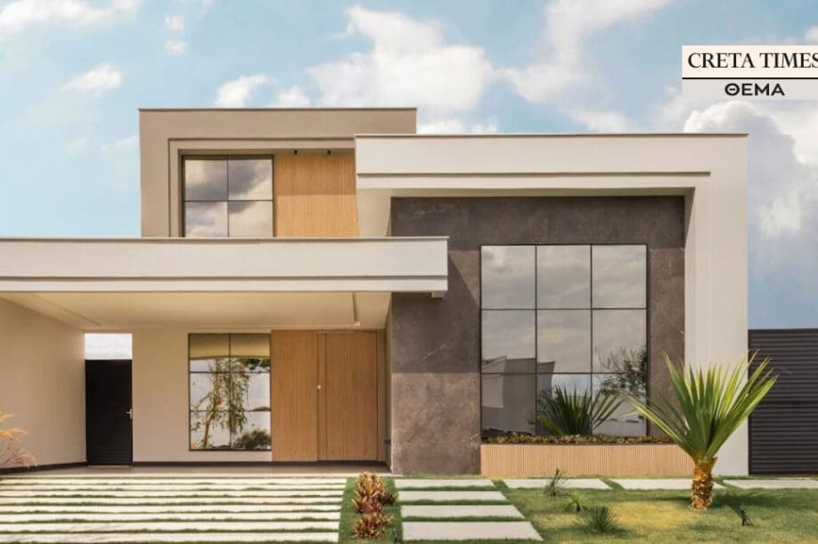 πολυτελή ακίνητα