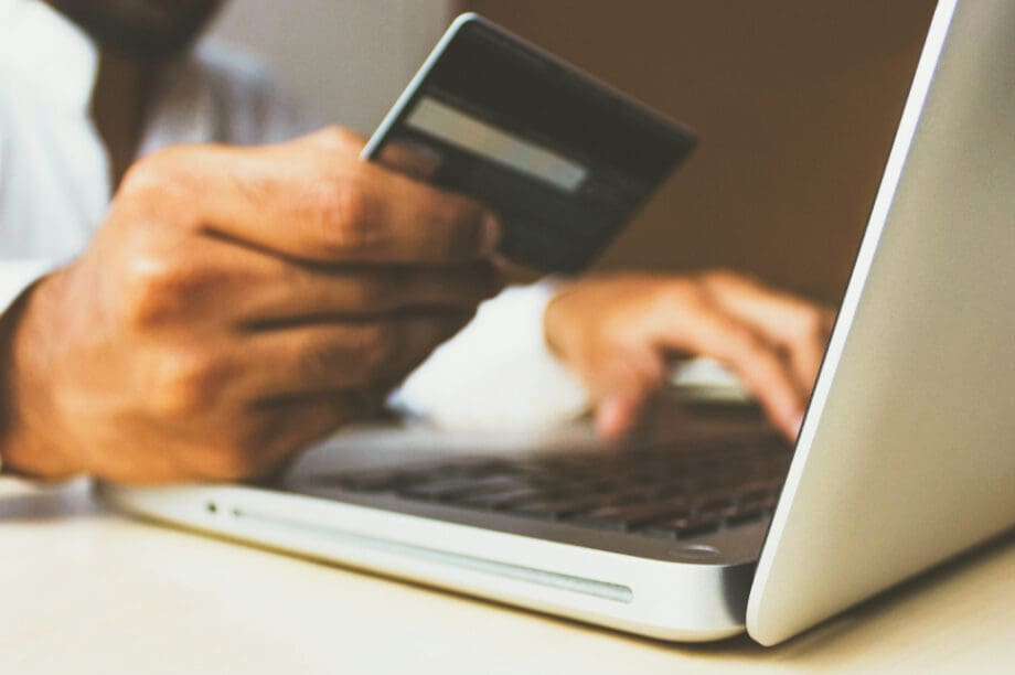 διαδίκτυο κάρτα