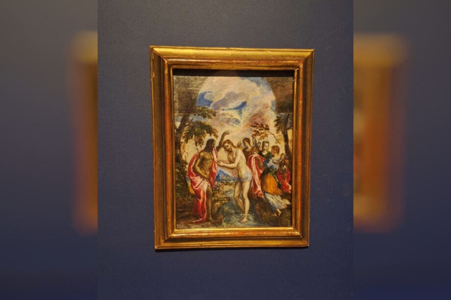 πίνακας Βενετία