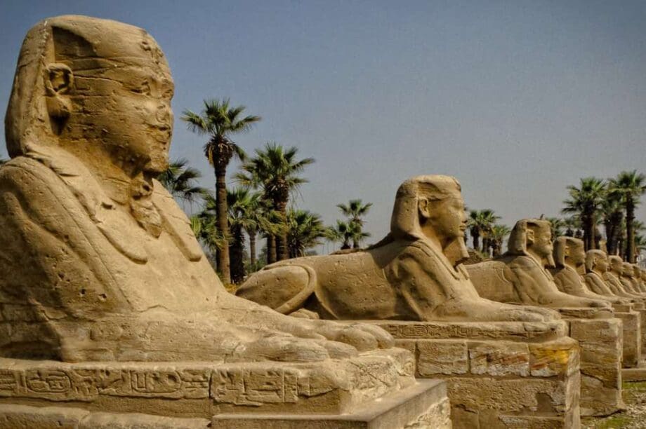 Κήπος της Εδέμ