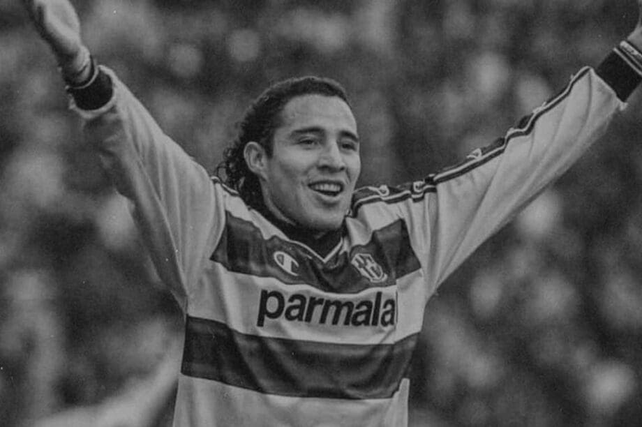 Ποδοσφαιριστής