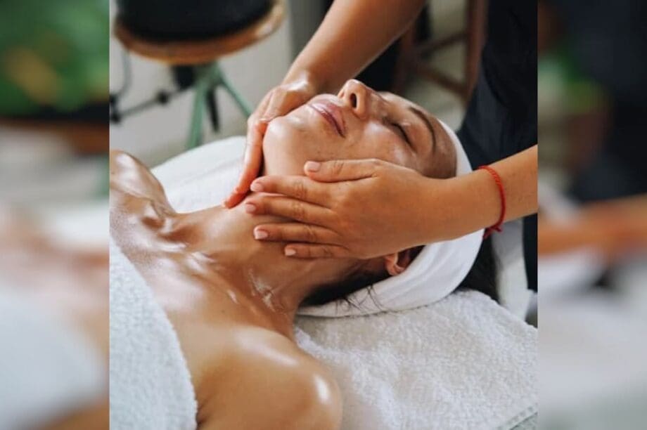 πρόσωπο περιποίηση επιδερμίδα μεσοθεραπεία