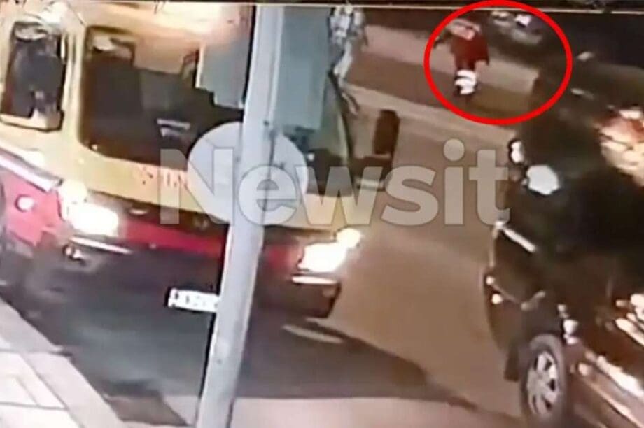 υπόθεση στον Ρέντη