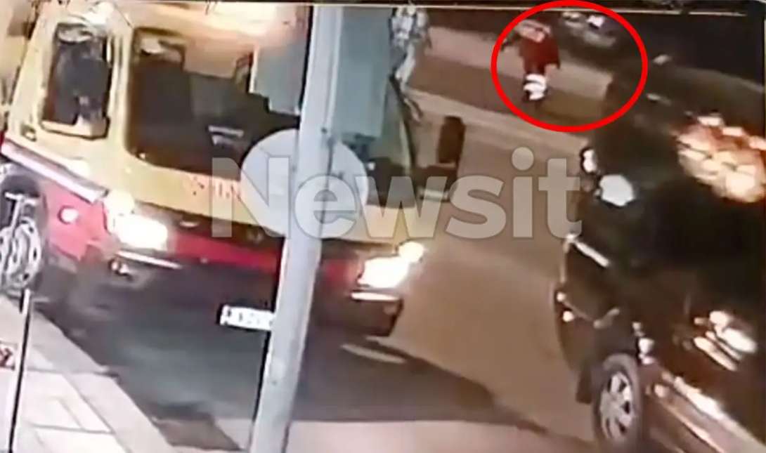 υπόθεση στον Ρέντη