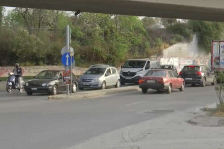 Ρέντη 12χρονη