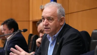 Ευθύμιος Λέκκας