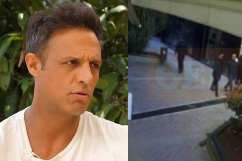 Σάββας Πούμπουρας