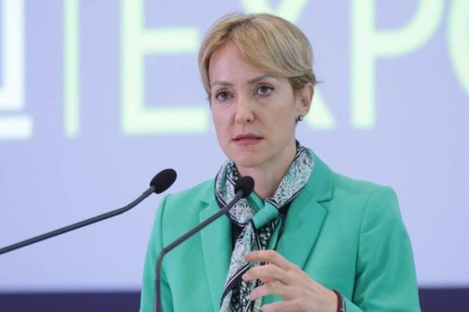 Αλεξάνδρα Σδούκου