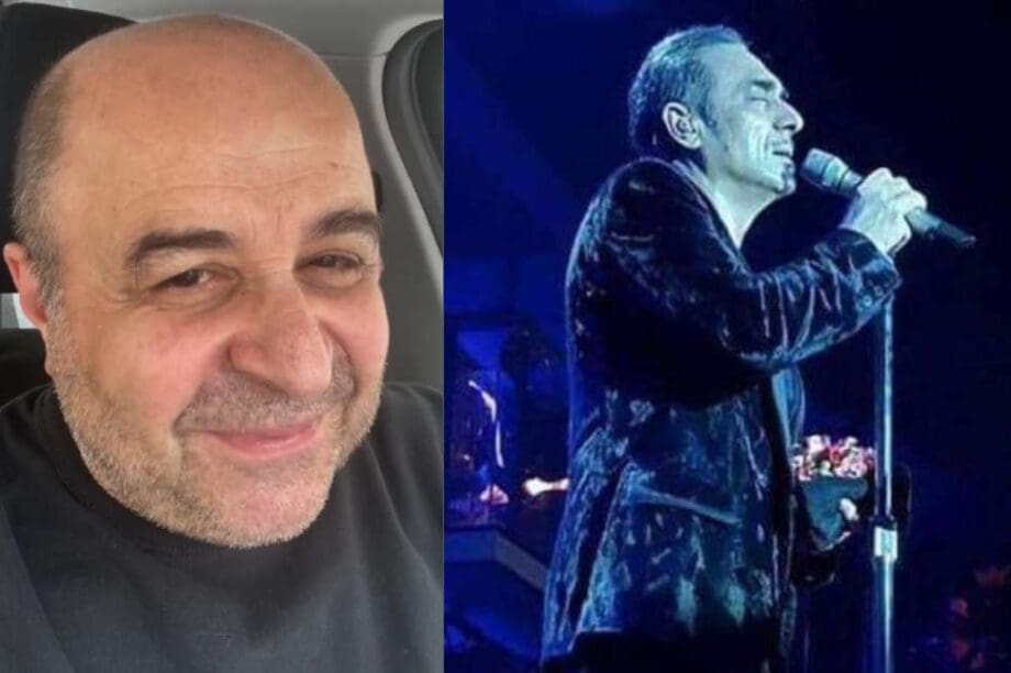 Νότη Σφακιανάκη