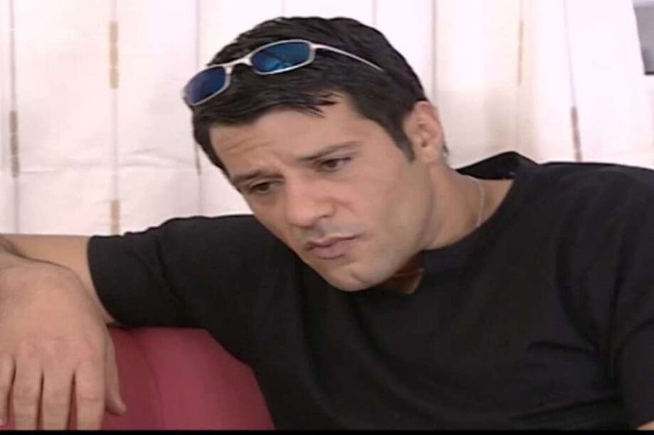 Γιώργος Σεϊταρίδης