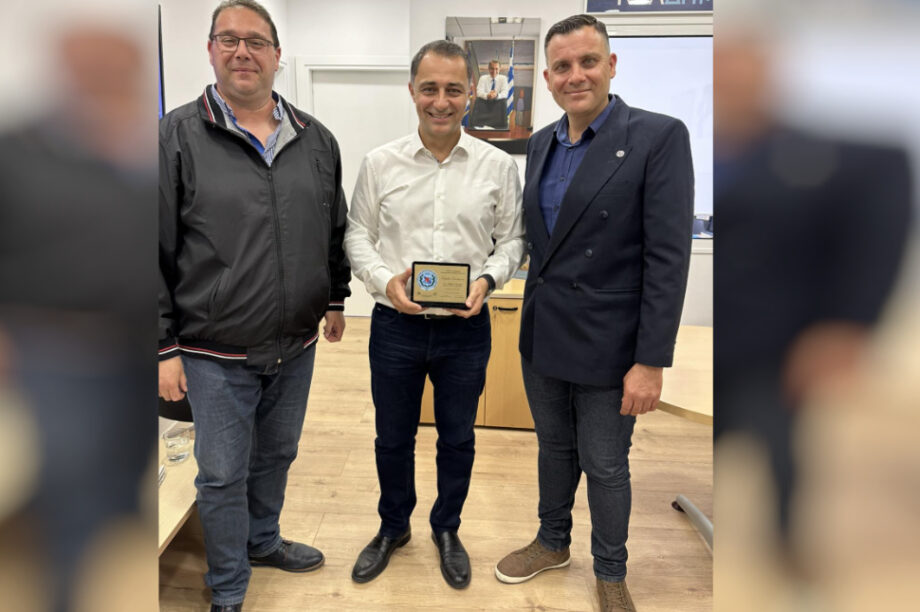 Σενετάκης Μάξιμος