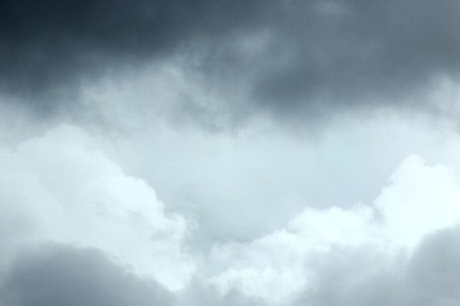 Συννεφιά καιρός