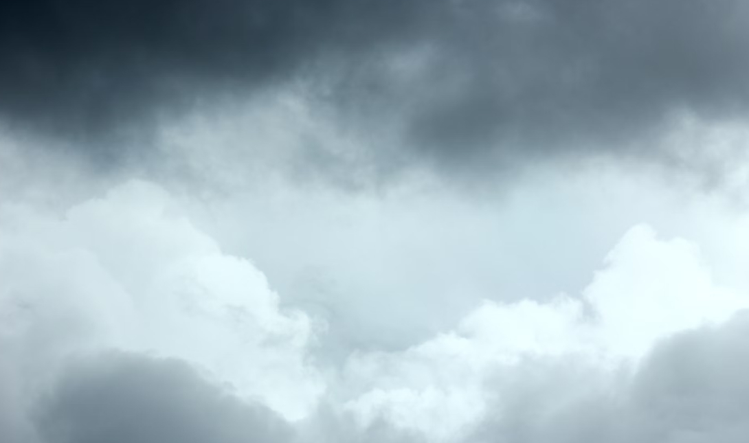 Συννεφιά καιρός