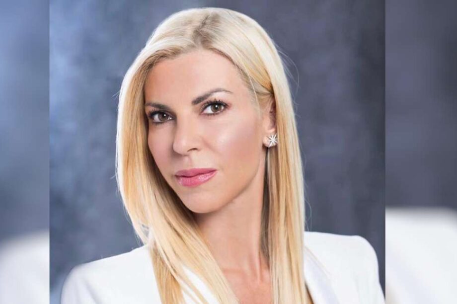 Σοφία Πολυζωγοπούλου