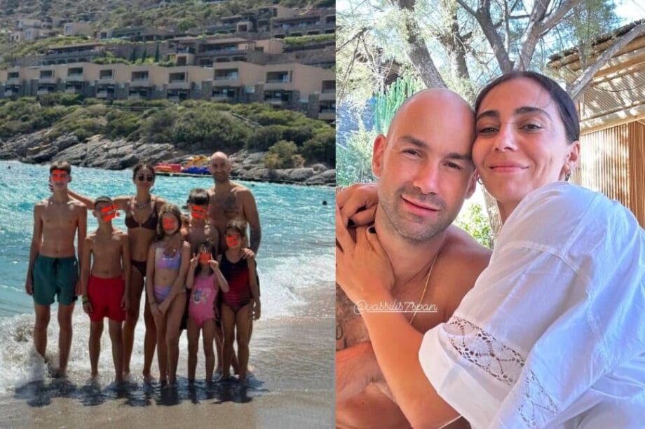 Βασίλης Σπανούλης