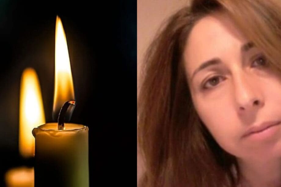 τροχαίο Μανώλης Αργυράκης Ζαχαρένια