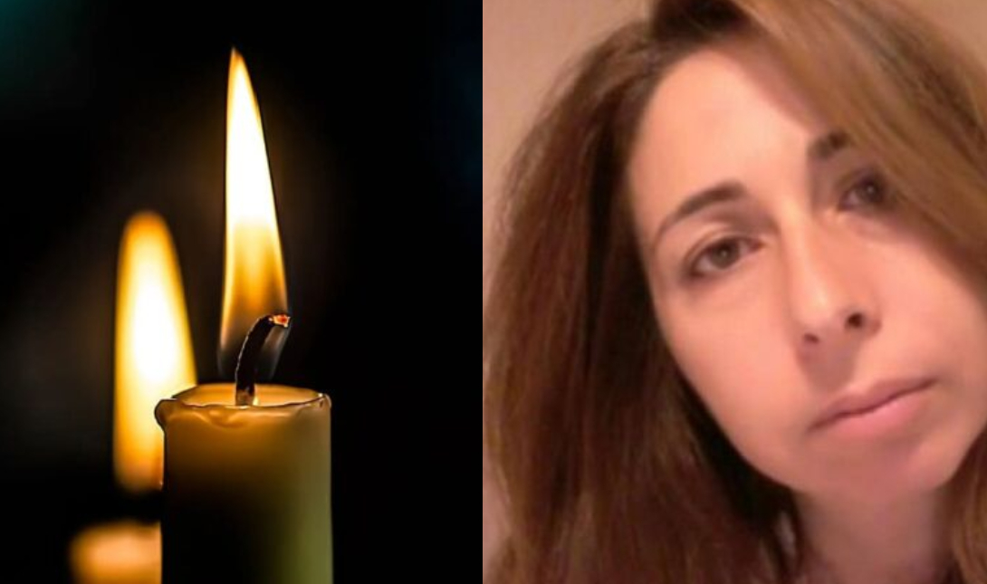 τροχαίο Μανώλης Αργυράκης Ζαχαρένια