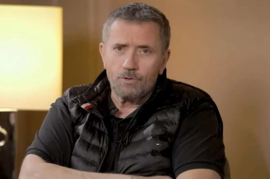 Σπύρος Παπαδόπουλος