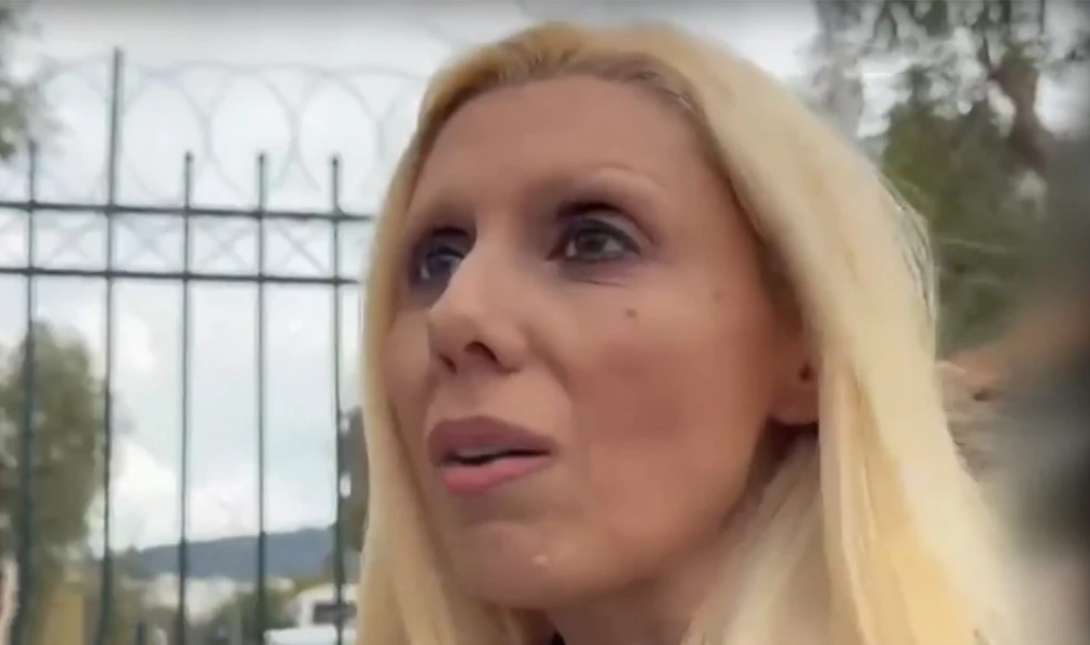 θαυμάστρια του Γιάννη Πλούταρχου