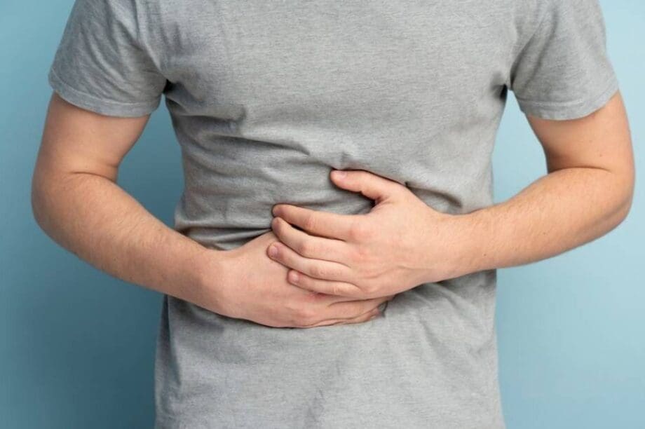 γαστρεντερίτιδα στομάχι πόνος