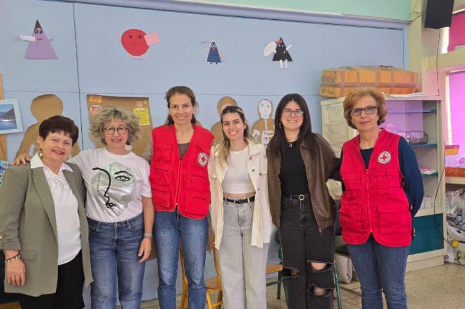 Δράση Δήμος Ηρακλείου