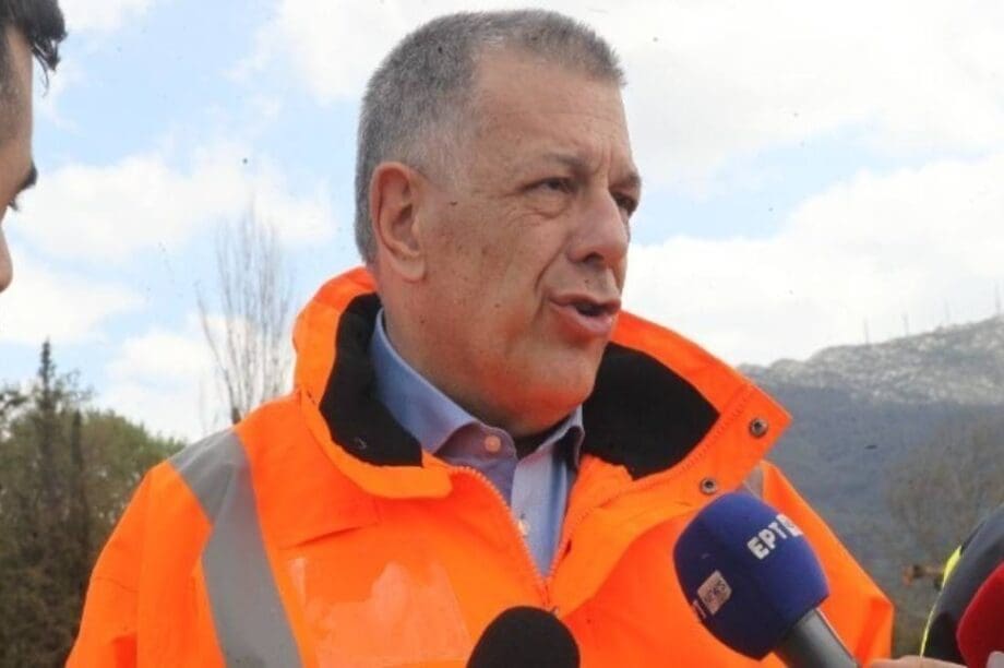 Νίκος Ταχιάος