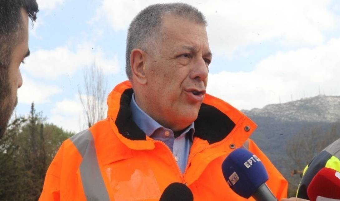 Νίκος Ταχιάος