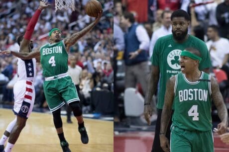 Τόμας NBA