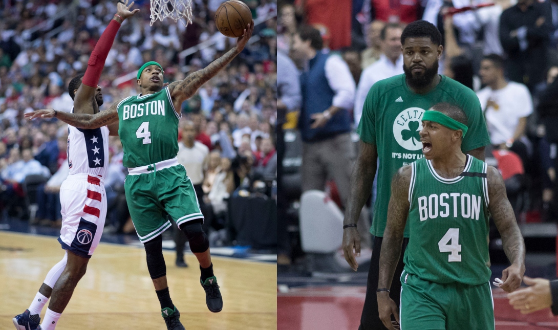 Τόμας NBA