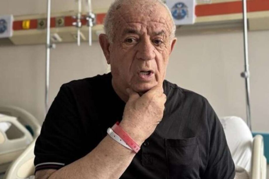 Τούρκος εγκεφαλικό