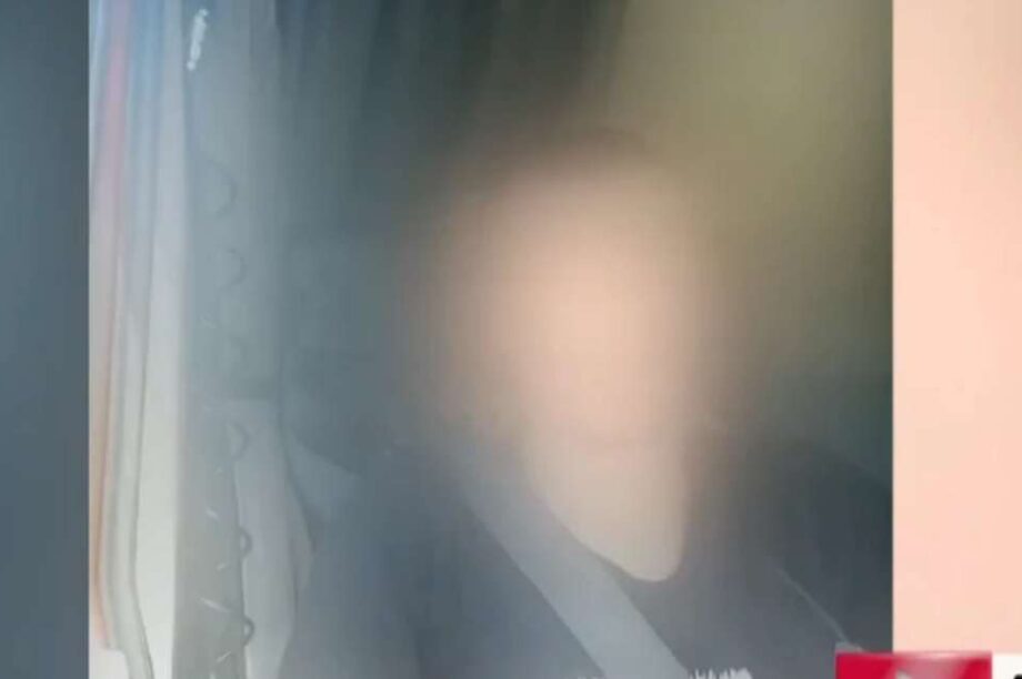 Εγνατία τροχαίο