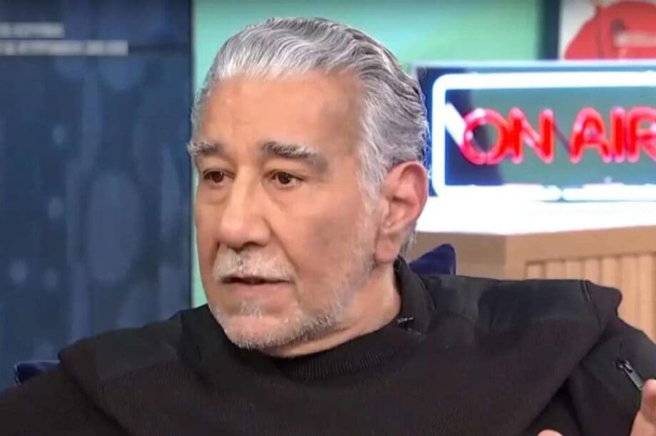 Τσεμπερόπουλος Μάστορας