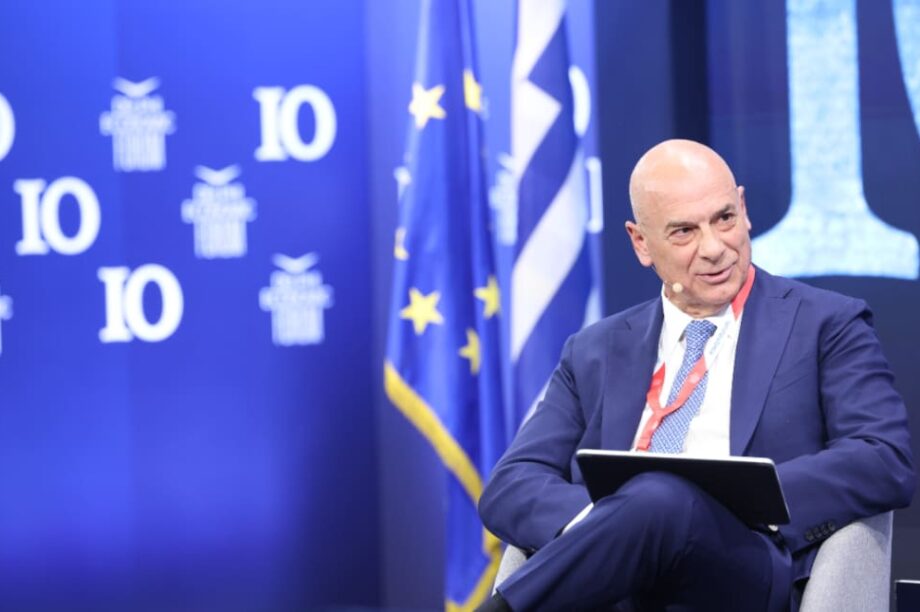 Σταύρος Ιωάννου eurobank