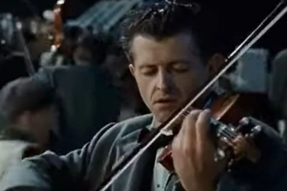 Βιολί Τιτανικός