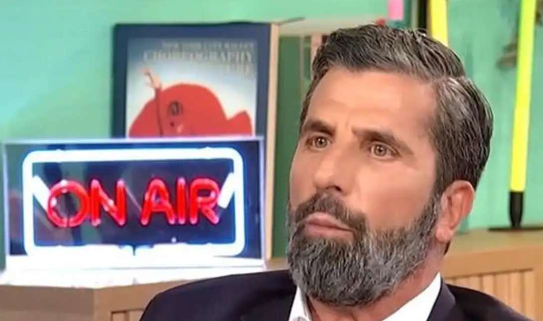 Βισκαδουράκης
