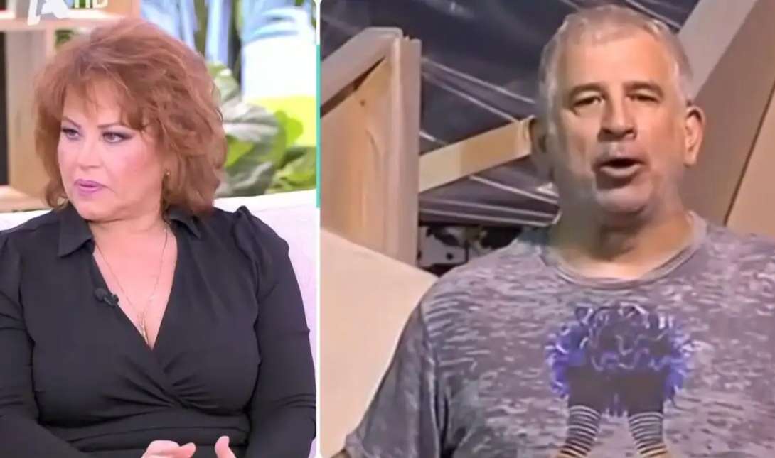 Βλαβιανού Φιλιππίδης