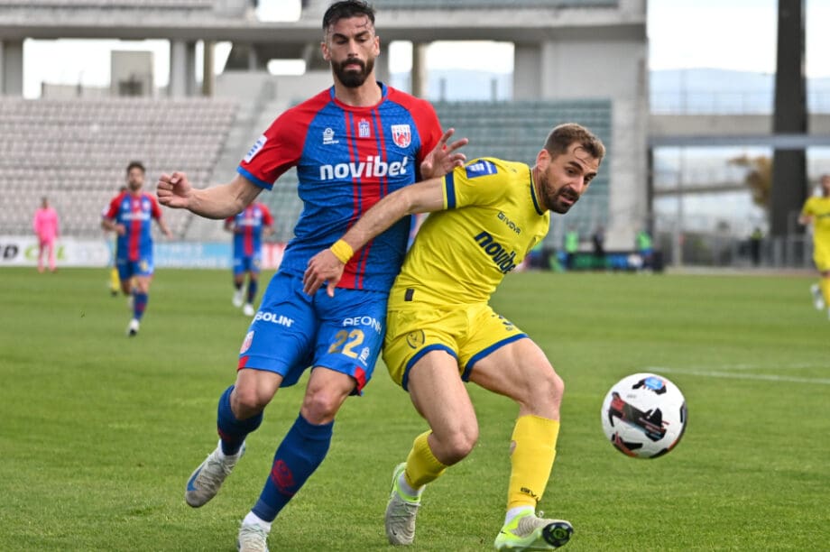 Βόλος Παναιτωλικός