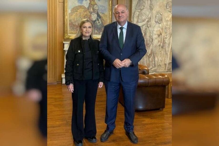 Βολουδάκη Τσιάρας