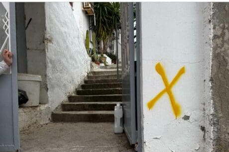 Βούτες ρηγματώσεις