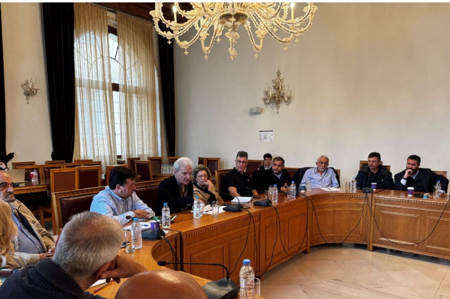 Βούτες σχέδιο δράσης